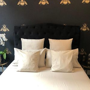 Standaard Kamer met een King Size Bed